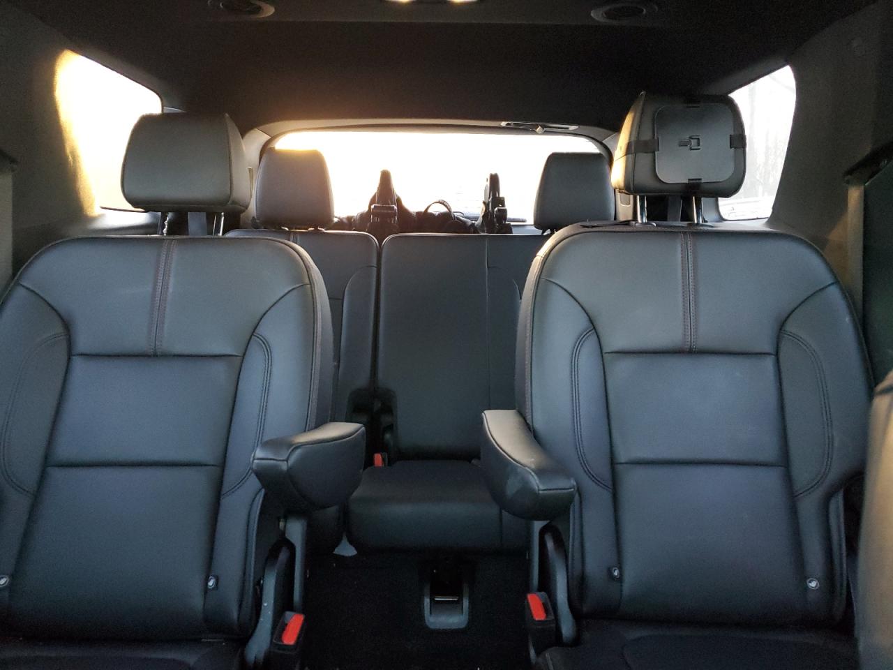 2022 CHEVROLET TRAVERSE RS VIN:1GNEVJKW1NJ139268