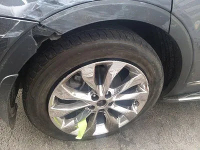 2017 Kia Sorento KNAPS811BJA419681 VIN:KNAPS811BJA419681