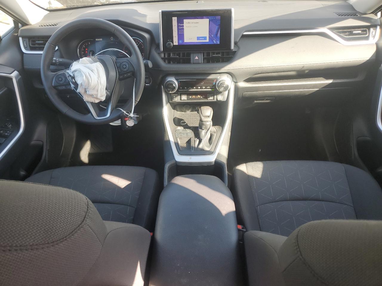 2023 TOYOTA RAV4 XLE VIN:2T3W1RFVXPW246106