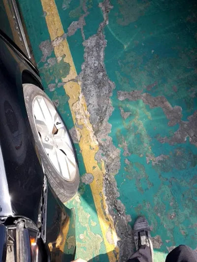 2016 Chevrolet Impala 1G1155SA5GU125659 VIN:1G1155SA5GU125659