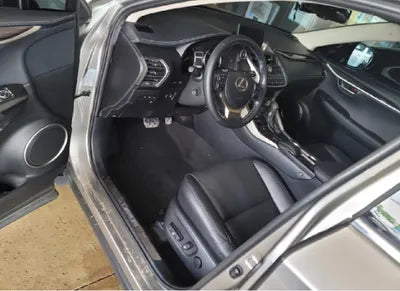 2017 Lexus NX 300 JTJBJRBZ1H2056371 VIN:JTJBJRBZ1H2056371