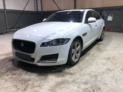 2018 Jaguar XF SAJBB4BN8JCY63231 VIN:SAJBB4BN8JCY63231