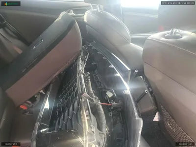 2017 Kia Stinger KNAE751CDJS006273 VIN:KNAE751CDJS006273