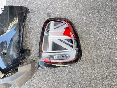 2022 MINI Cooper VIN: