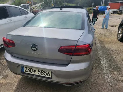 2021 Volkswagen Passat WVWZZZ3CZME044310 VIN:WVWZZZ3CZME044310