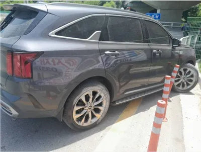 2020 Kia Sorento VIN:
