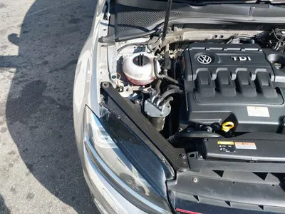 2015 Volkswagen Golf WVWZZZAUZFW242697 VIN:WVWZZZAUZFW242697