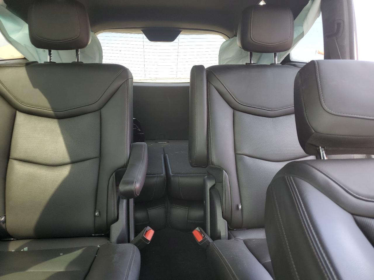 2022 CADILLAC XT6 PREMIUM LUXURY VIN:1GYKPDRS0NZ117512