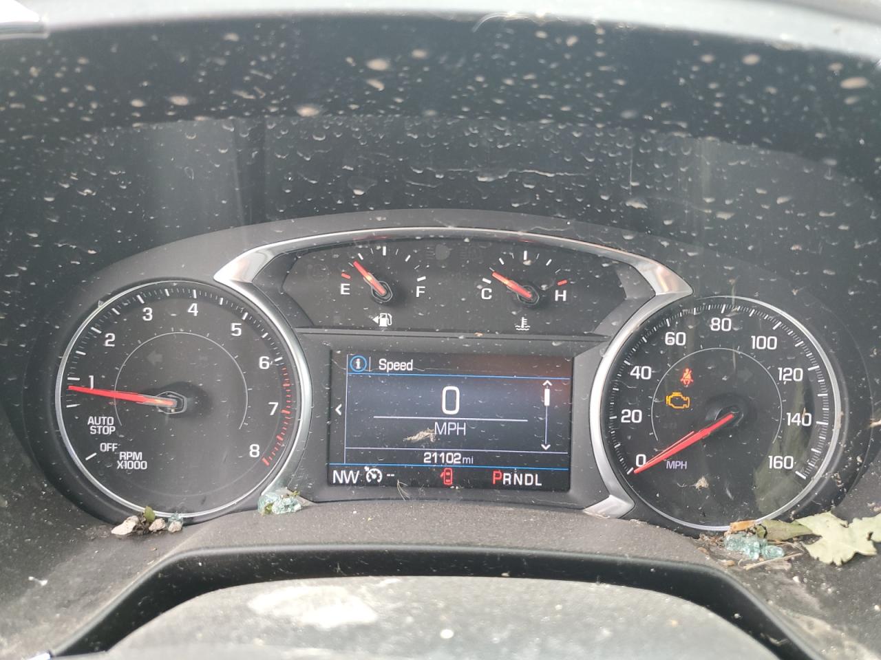 2022 CHEVROLET BLAZER 2LT VIN:3GNKBHR42NS126617