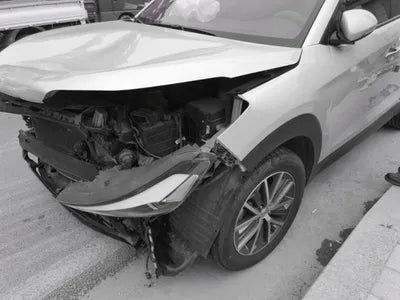 2016 Hyundai Tucson KMHJ381ABHU361557 VIN:KMHJ381ABHU361557