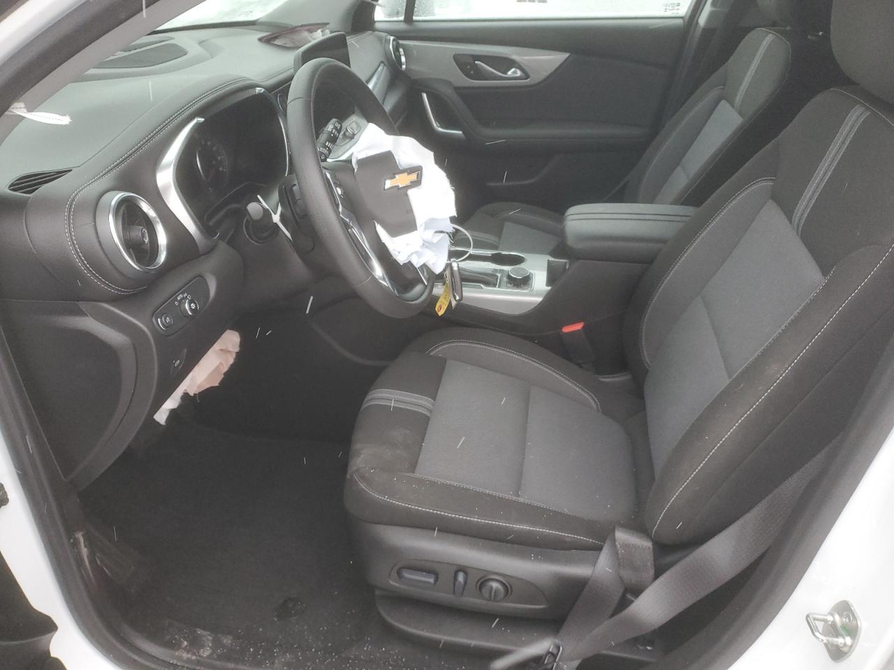 2024 CHEVROLET BLAZER 2LT VIN:3GNKBHR42RS236086