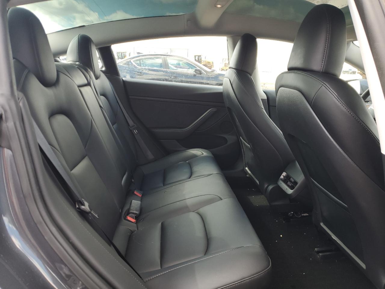 2023 TESLA MODEL 3  VIN:5YJ3E1EC8PF621294