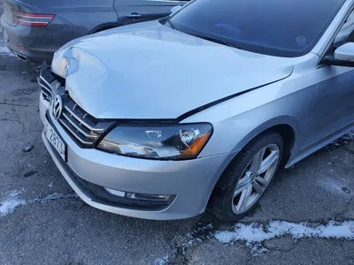 2015 Volkswagen Passat 417KM1VWZZZA3ZFC0 VIN:417KM1VWZZZA3ZFC0