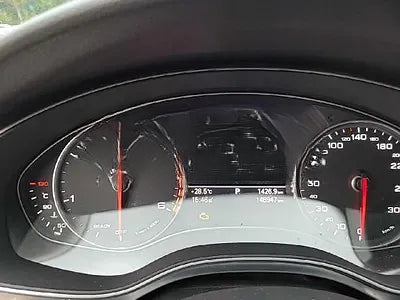 2016 Audi 50 NONE VIN: