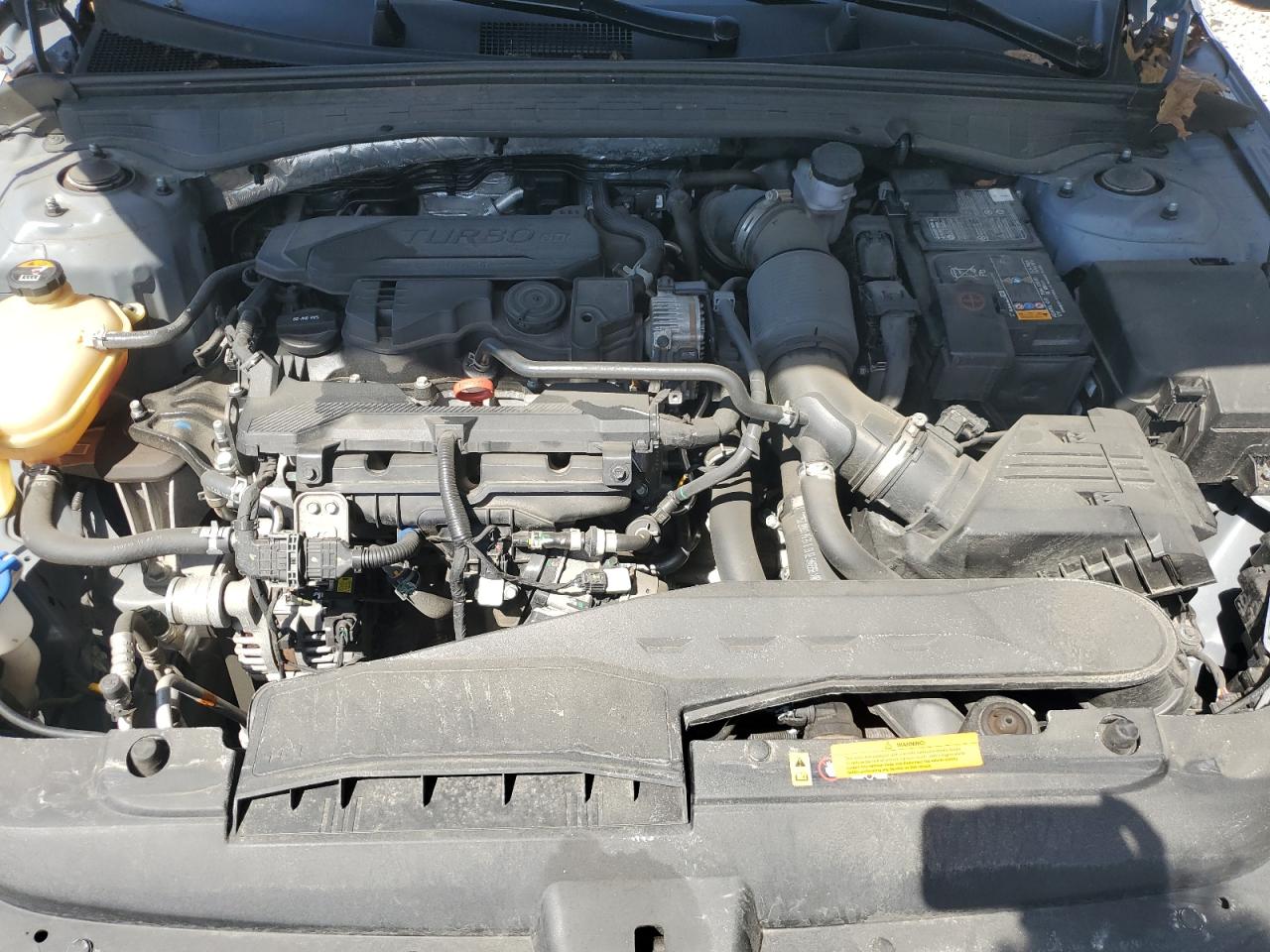 2022 KIA K5 LX VIN:5XXG24J28NG125561