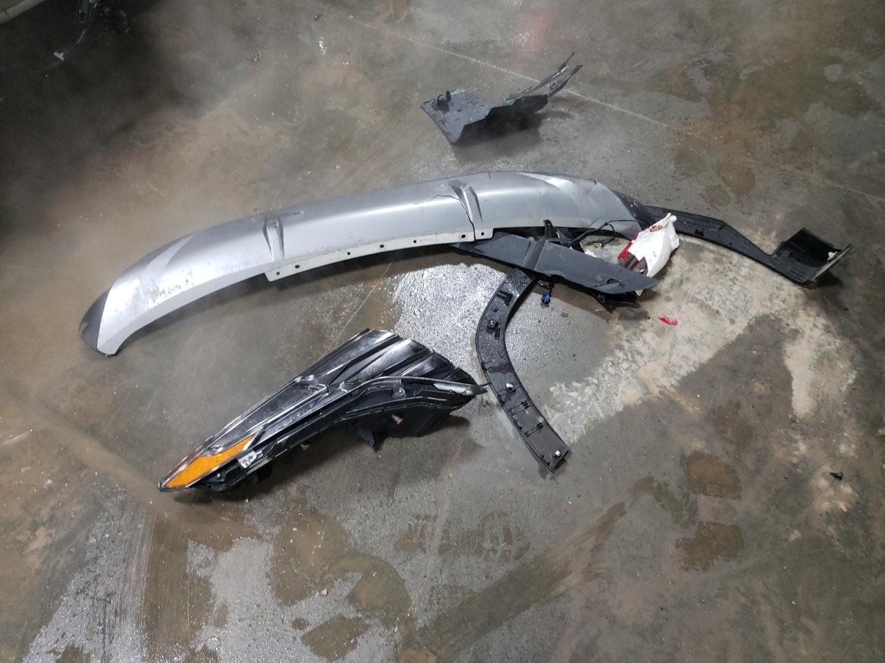 2022 HYUNDAI TUCSON LIMITED VIN:5NMJECAE7NH156660