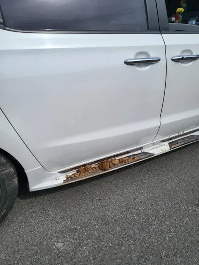 2015 Kia Carnival KNAMC81ABFS076027 VIN:KNAMC81ABFS076027