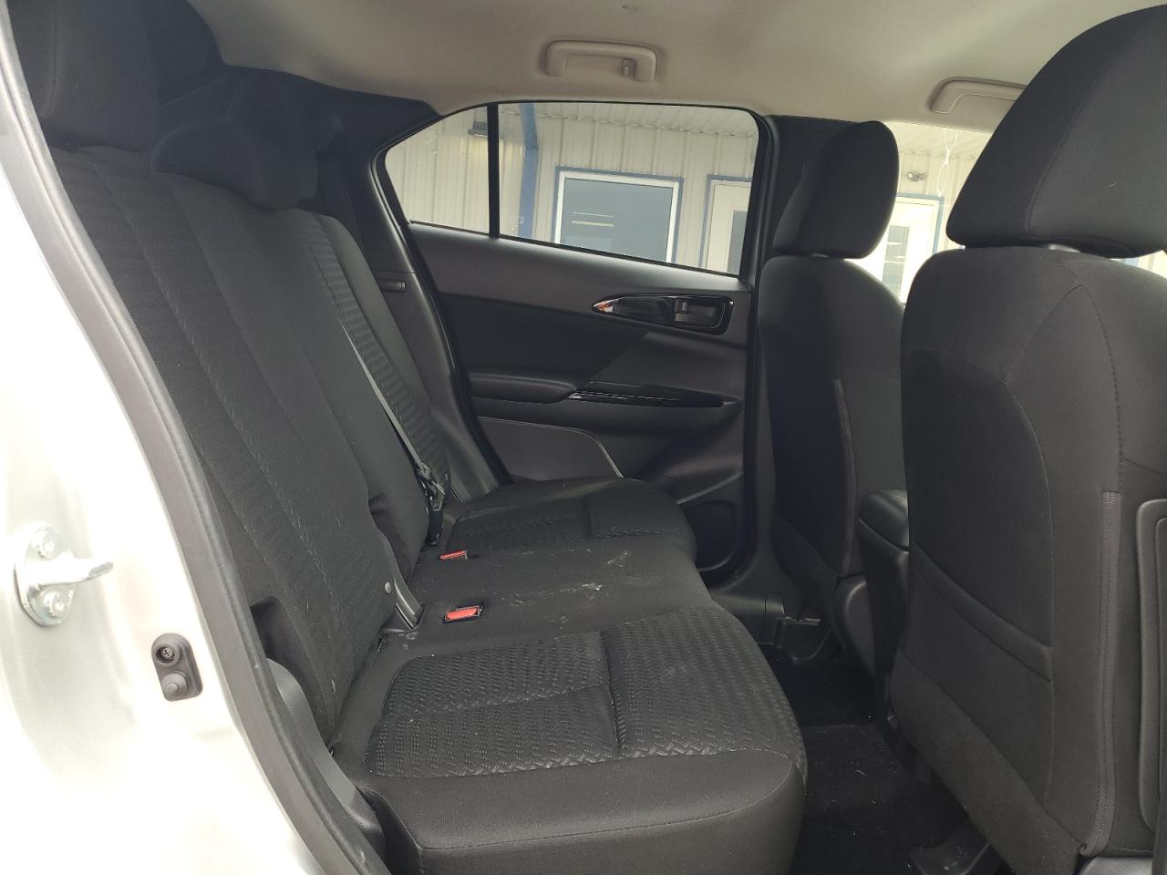 2024 MITSUBISHI ECLIPSE CROSS LE VIN:JA4ATVAA9RZ064038