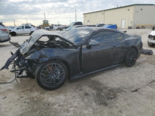 2024 FORD MUSTANG GT VIN:1FA6P8CF5R5422386