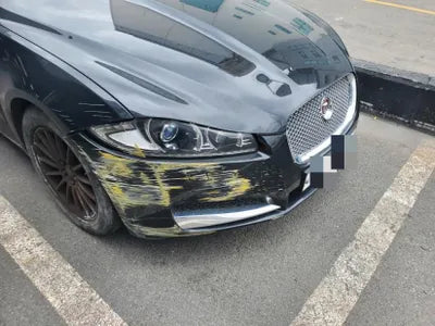 2015 Jaguar XF SAJAA05J6FDU71821 VIN:SAJAA05J6FDU71821