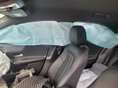 2021 Mercedes-Benz A 220 W1K3G4EB6MJ279244 VIN:W1K3G4EB6MJ279244