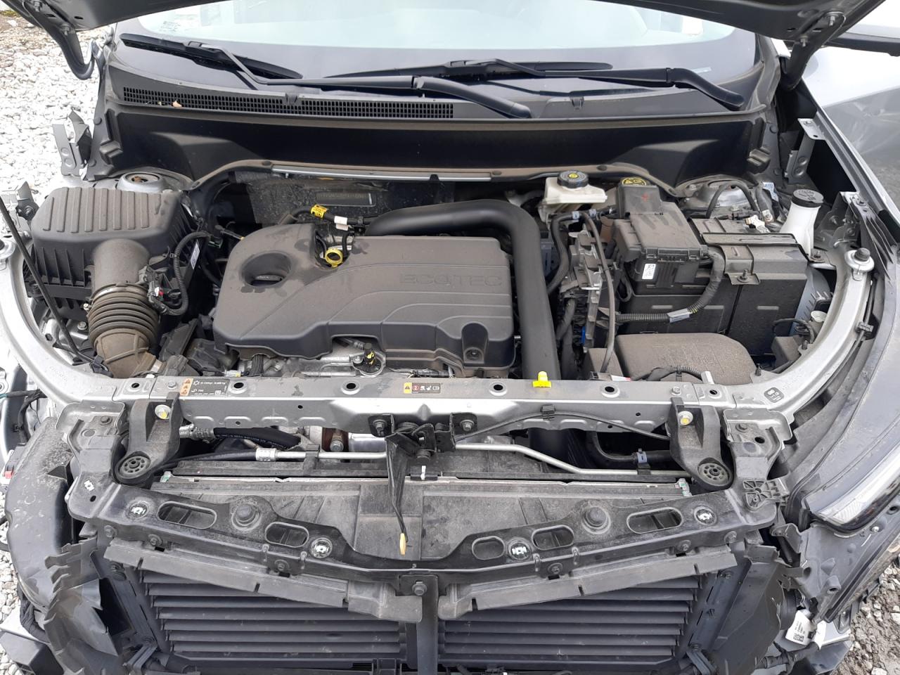 2023 CHEVROLET EQUINOX LT VIN:3GNAXKEG4PS148096