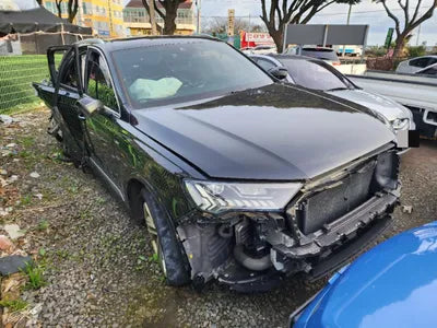 2020 Audi Q7 WAUZZZ4M1LD016961 VIN:WAUZZZ4M1LD016961