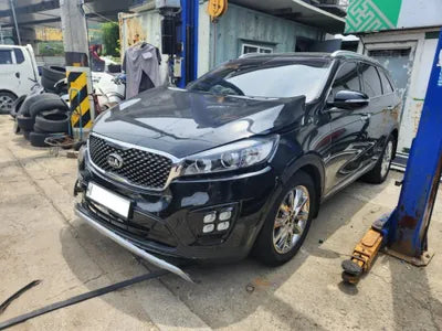 2017 Kia Sorento KNAPS81ABHA347704 VIN:KNAPS81ABHA347704