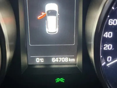 2017 Hyundai Santa FE KMHSW81UBHU769349 VIN:KMHSW81UBHU769349