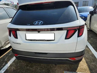 2021 Hyundai Tucson KMHJB811BMU000571 VIN:KMHJB811BMU000571