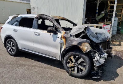 2021 Kia Sorento KNARM81BGMA105387 VIN:KNARM81BGMA105387