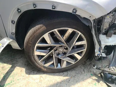 2021 Hyundai Santa FE KMHS581HHMU321485 VIN:KMHS581HHMU321485