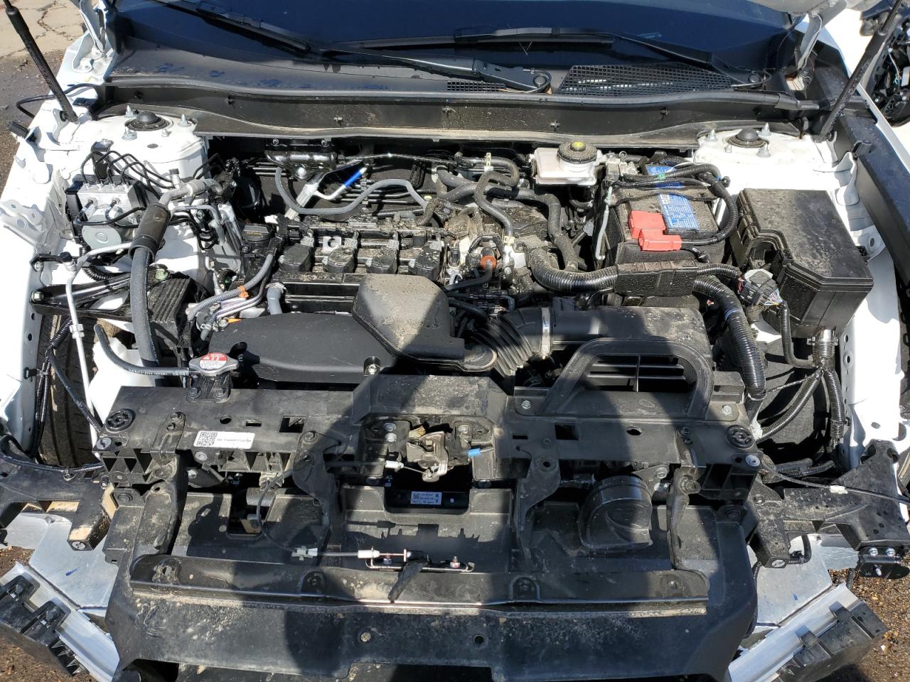 2024 HONDA CR-V EXL VIN:2HKRS3H75RH335002