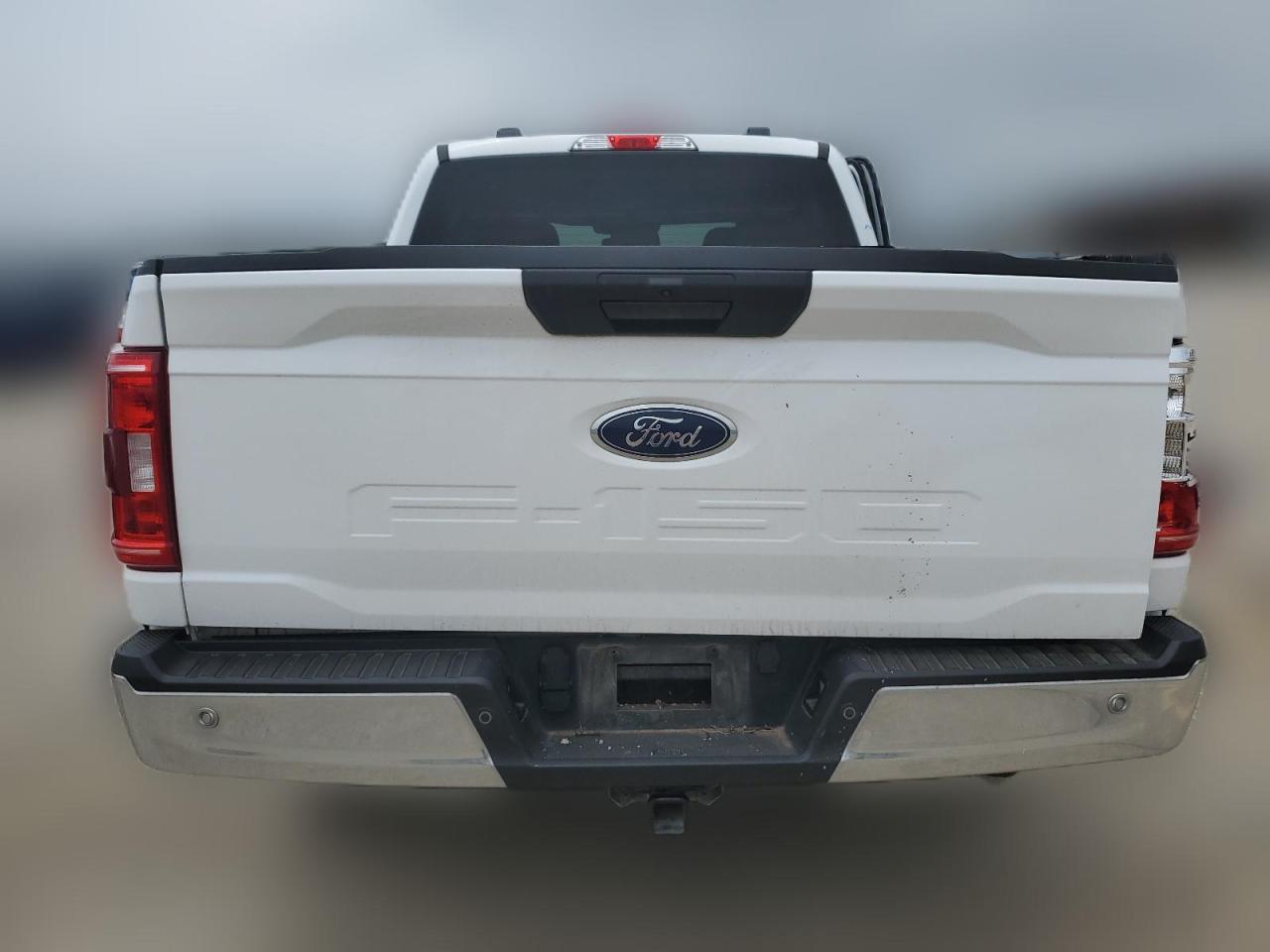 2023 FORD F150 SUPERCREW VIN:1FTEW1CB7PKD63630