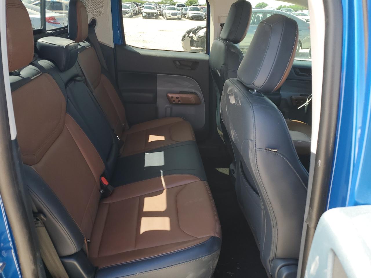 2022 FORD MAVERICK XL VIN:3FTTW8E33NRA38813