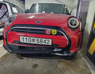 2023 MINI Cooper WMW41DK05P2T67510 VIN:WMW41DK05P2T67510