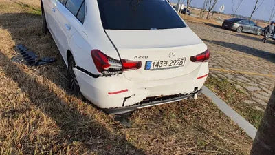 2021 Mercedes-Benz A 220 W1K3G4EB1MJ317012 VIN:W1K3G4EB1MJ317012