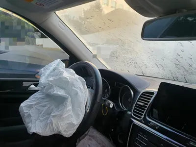 2017 Mercedes-Benz GLS 350 VIN: