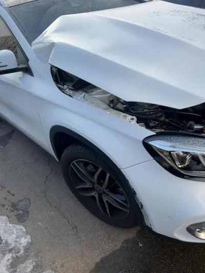 2018 Mercedes-Benz GLA 220 WDCTG4FB8JJ527525 VIN:WDCTG4FB8JJ527525