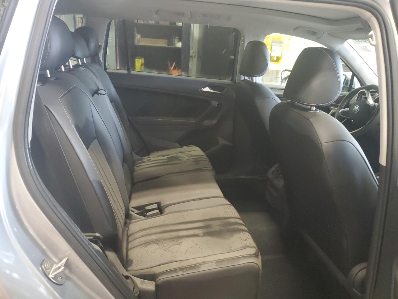 2024 VOLKSWAGEN TIGUAN SE VIN:3VVMB7AX9RM067501
