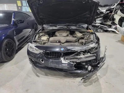 2016 BMW 320 WBA8C5103GK640348 VIN:WBA8C5103GK640348