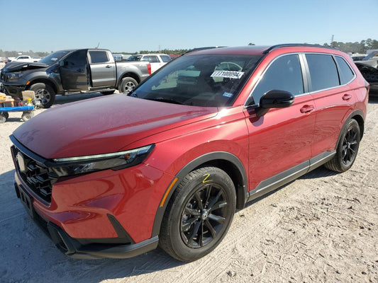 2023 HONDA CR-V SPORT VIN:2HKRS5H50PH703402