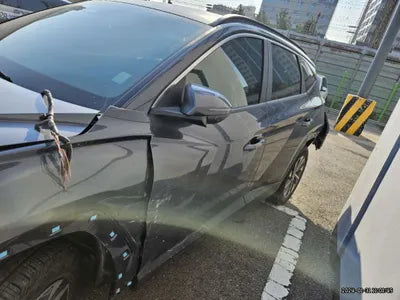 2021 Hyundai Tucson KMHJC811BMU016143 VIN:KMHJC811BMU016143