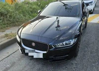 2018 Jaguar XE SAJAB4BN0JCP40728 VIN:SAJAB4BN0JCP40728