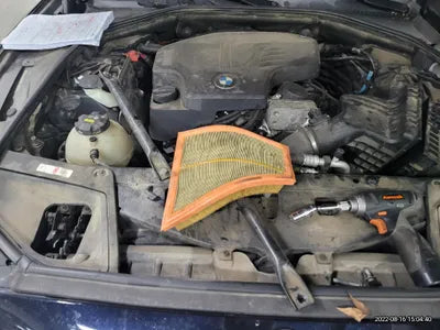 2016 BMW 528 WBA5A7102GG749603 VIN:WBA5A7102GG749603