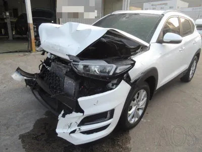 2018 Hyundai Tucson KMHJ381ABKU813571 VIN:KMHJ381ABKU813571