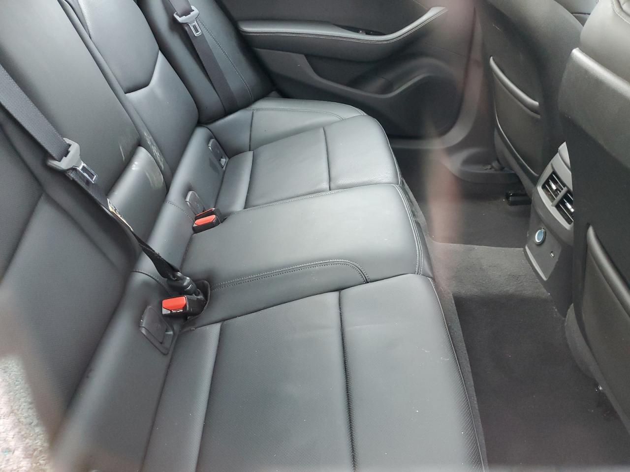 2023 CADILLAC CT5 PREMIUM LUXURY VIN:1G6DN5RW3P0146591