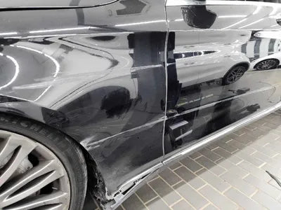 2018 Mercedes-Benz S 560 VIN: