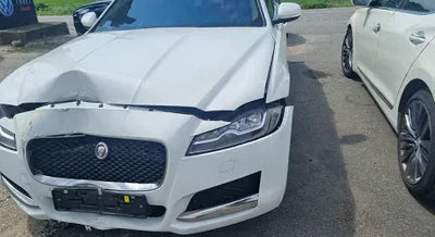 2018 Jaguar XF SAJBB4BN0JCY57875 VIN:SAJBB4BN0JCY57875