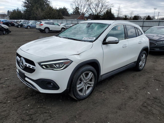 2023 MERCEDES-BENZ GLA 250 VIN:W1N4N4GB7PJ429862